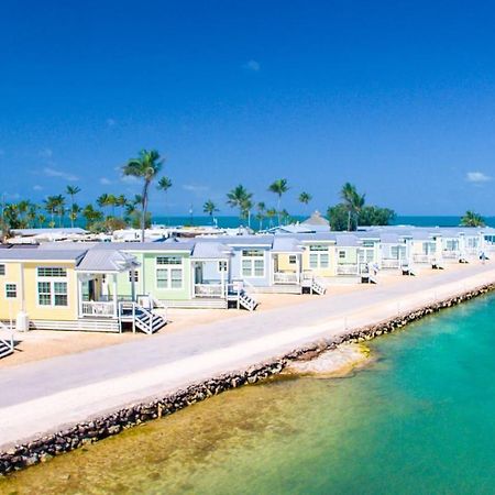 Fiesta Key Rv Resort Waterfront Cottage 36 레이턴 외부 사진