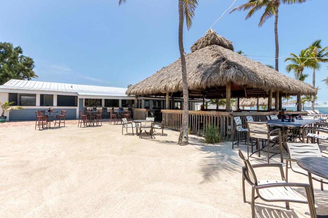 Fiesta Key Rv Resort Waterfront Cottage 36 레이턴 외부 사진